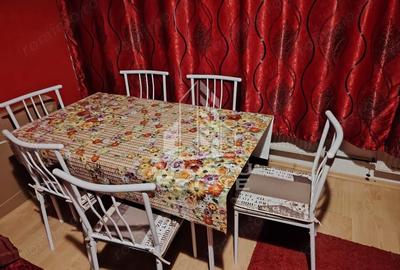 Garsonieră decomandată în Lipovei - 11