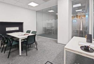 Spațiu comercial, de 8 mp, în Politehnica