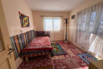 Casă cu 4 camere cu Teren 600 Mp în Central - 5