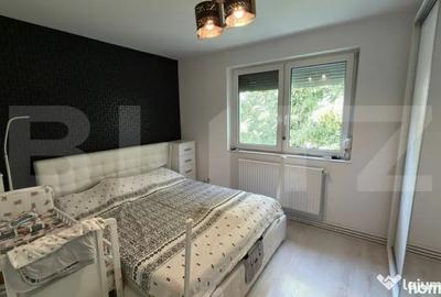 Apartament cu 2 camere semidecomandat în Ultracentral - 5