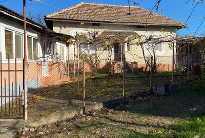 Casă cu 2 camere în Central - 3