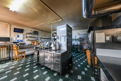 Vila/Pensiune de inchiriat in cartierul Zorilor Vila/Pensiune de inchiriat in cartierul Zorilor - 2