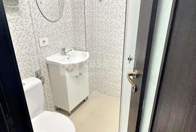 Ultracentral, 2 camere cu terasa, prima inchiriere - 5