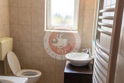 Apartament cu 5 camere decomandat în Romană - 7