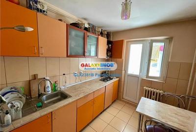 Apartament 3 camere | Crangasi | Decomandat | 8min metrou | Negociabil - 6