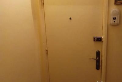 Garsonieră decomandată în Viziru 1