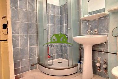 Garsoniera 26 mp , Parter inalt langa CNI Matei Basarab-zona Nord - 3