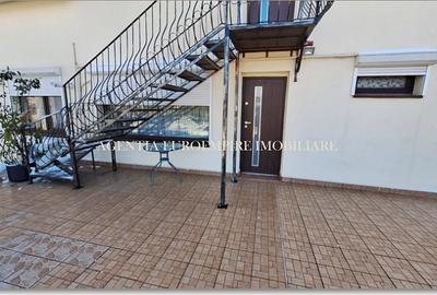 Apartament de inchiriat in Constanta, Km 4/ 5 - 5 camere - 5
