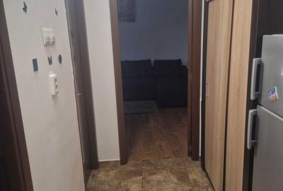 Garsonieră decomandată în Dristor - 1