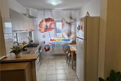 Apartament 2 camere renovat, utilat si mobilat modern - Margeanului - 3