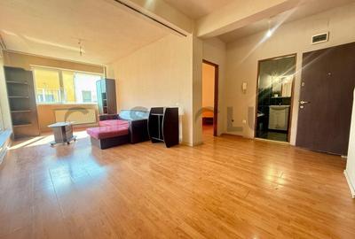 Apartament cu 2 camere semidecomandat, mobilat în Bună Ziua - 4