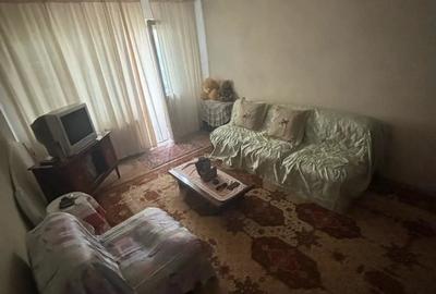 Apartament 2 camere , 44mp , zona gara, decomandat - 1