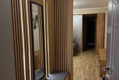 Apartament cu 2 camere semidecomandat în Ultracentral - 2