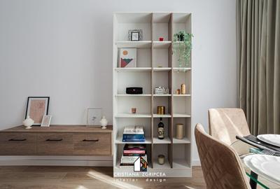 Apartament cu 2 camere decomandat, mobilat în Floreasca - 4