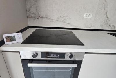 NOU / PRIMA INCHIRIERE / LOC PARCARE - 6