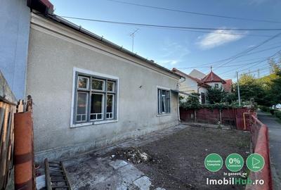 2 Camere, Potential Extindere, 65 mp Curte, Parc 14 Iulie, Grigorescu - 6