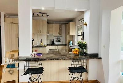 Steaua |  4 camere | 2 Bai | Centrala Proprie. - 7