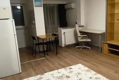 Garsoniera, 32 mp, decomandata, ac, balcon, metrou aproape, Lujerului - 3
