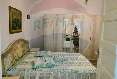 Casă cu 5 camere cu Teren 816 Mp în Central - 8
