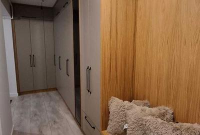 Apartament cu 2 camere decomandat în Central - 3