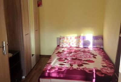Apartament cu 2 camere semidecomandat în Central - 10