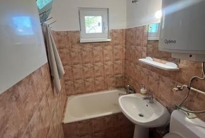 Apartament de 2 camere ( Bloc Reabilitat )-Astra - 4