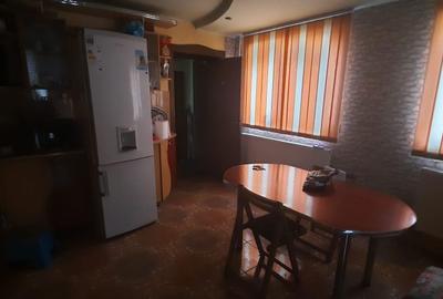 Casă cu 4 camere în Limpeziș - 4