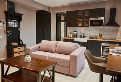 Apartament cu 3 camere decomandat în Central - 10