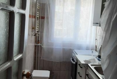 Apartament cu 2 camere nedecomandat în Vest - 5