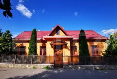 Casă cu 3 camere cu Teren 714 Mp în Fălticeni - 13