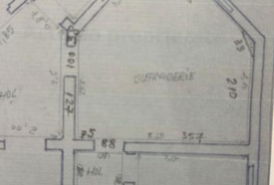Apartament cu 3 camere semidecomandat, mobilat în Soarelui - 3