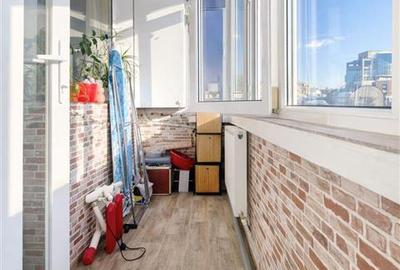 Apartament cu 2 camere decomandat în Podu Roș - 10