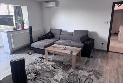 Apartament cu 2 camere semidecomandat în Central - 2