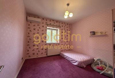 BANEASA RESIDENTIAL PARK/IANCU NICOLAE/SUPERBA/SAUNA/CURTE GENEROASA - 30