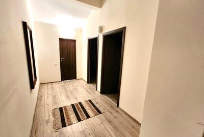 Inchiriere Penthouse Otopeni - 4
