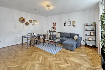 Zona Centrului Istoric