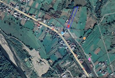 Teren 3,311mp Molid -Vama, Strada Stefan cel Mare, Suceava - 5