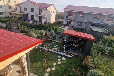 Casa Tip Capri de Vanzare Cartier Orizont, Buzau - 1