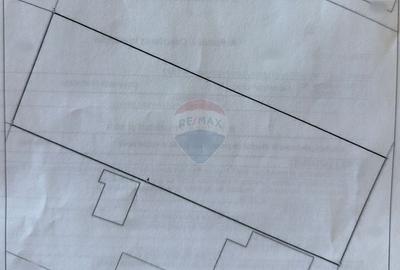 Teren 1,199mp loc. Frumuseni, jud. Arad - 3