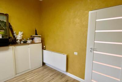 Casa individuala Mogosoaia, parter + etaj + pod, comision 0 ! - 28