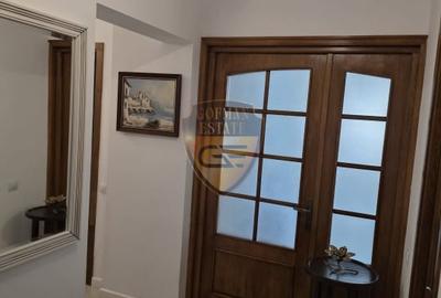 Apartament 4 camere Faleza Nord, cu vedere la mare, balcon, parcare, masina vase - 8
