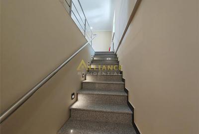 Casă individuală cu 9 camere cu Teren 450 Mp în Berceni - 13