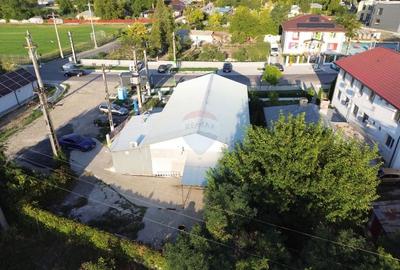 Spațiu comercial, de 212 mp, în Smârdan - 4