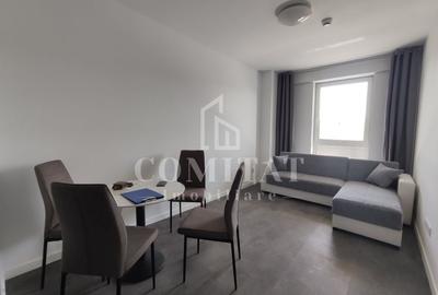 Apartament cu 2 camere | 44 mp | Zona Socar - 3