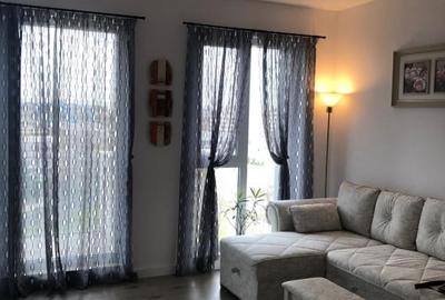 Apartament cu 3 camere decomandat, mobilat în Mihai Bravu - 13