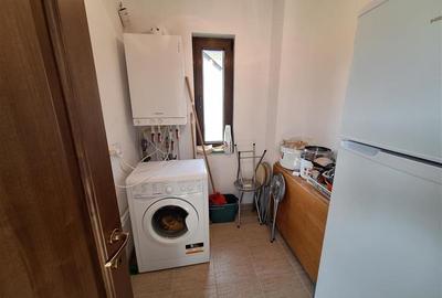 Casă individuală cu 4 camere cu Teren 1000 Mp în 9 Mai - 20