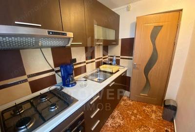 Apartament de inchiriat 3 camere - Zona Valea Aurie, Sibiu - 3