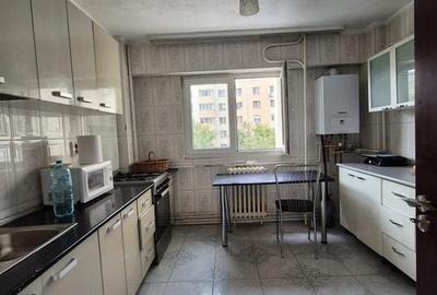 Apartament 4 camere 106mp CF1 Bd Chisinau - 11