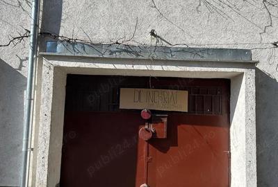 Casă cu Teren 18 Mp în Central - 3