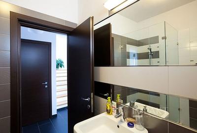 Vila deosebită, în cartierul Zorilor, superfinisată, ideală pentru locuință ! - 17